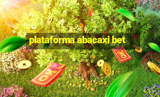 plataforma abacaxi bet