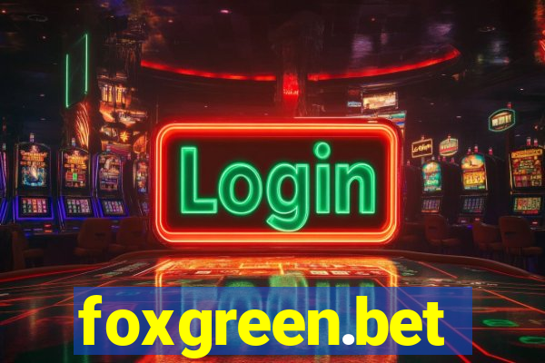 foxgreen.bet