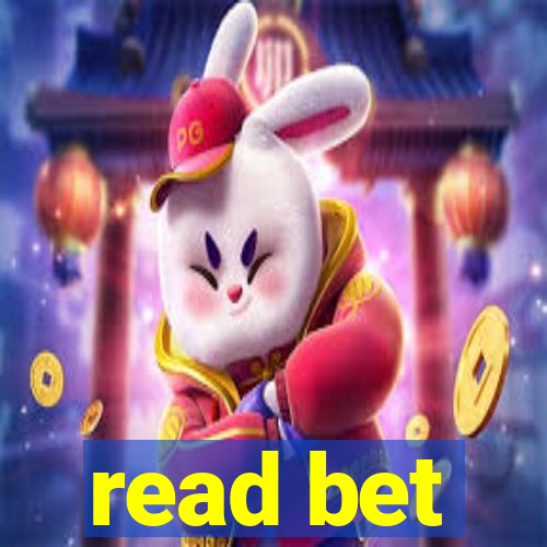 read bet