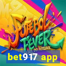 bet917 app