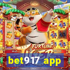 bet917 app