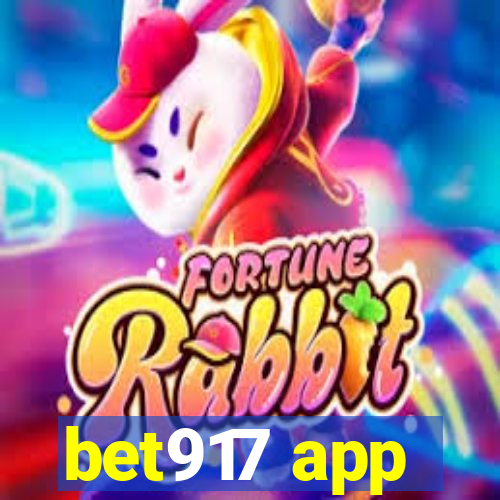 bet917 app