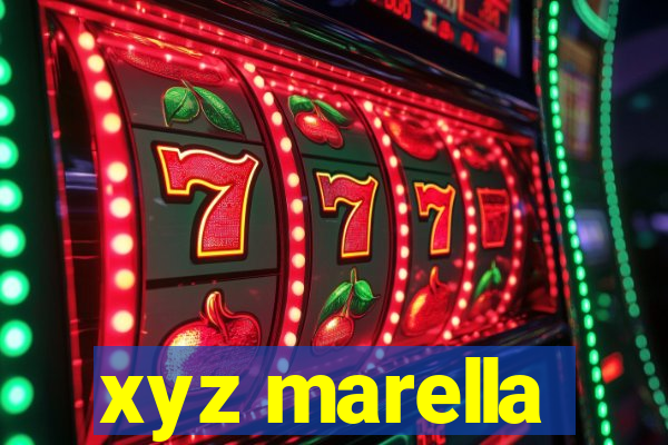 xyz marella