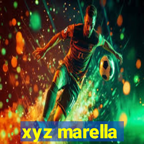 xyz marella