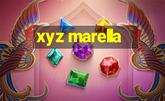 xyz marella