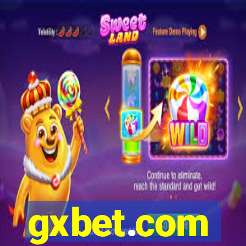 gxbet.com