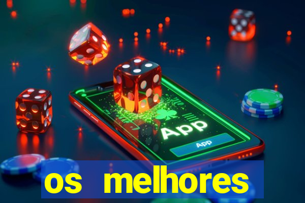 os melhores horário para jogar fortune tiger