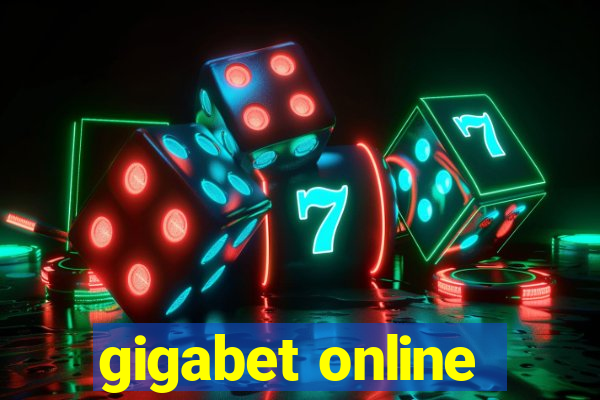 gigabet online