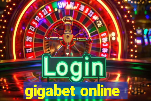 gigabet online