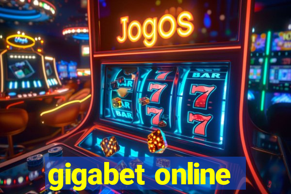 gigabet online