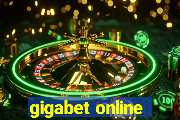 gigabet online