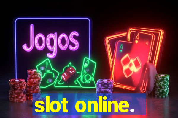 slot online.