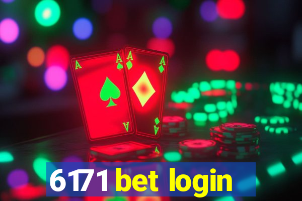 6171 bet login