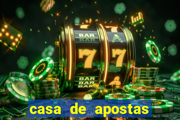 casa de apostas que paga na hora