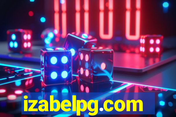 izabelpg.com