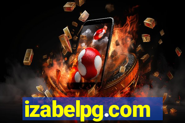 izabelpg.com