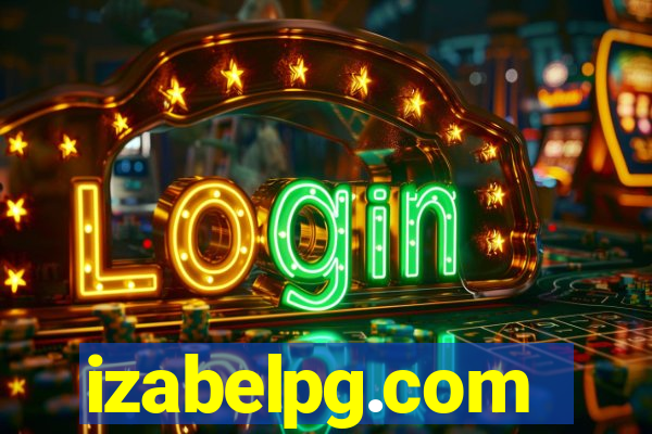 izabelpg.com