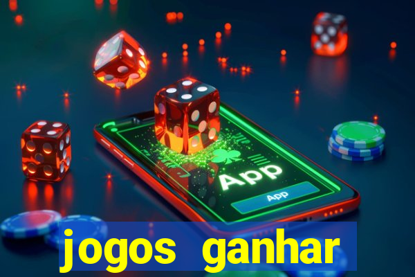 jogos ganhar dinheiro pix