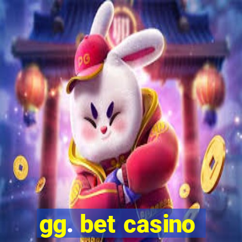 gg. bet casino