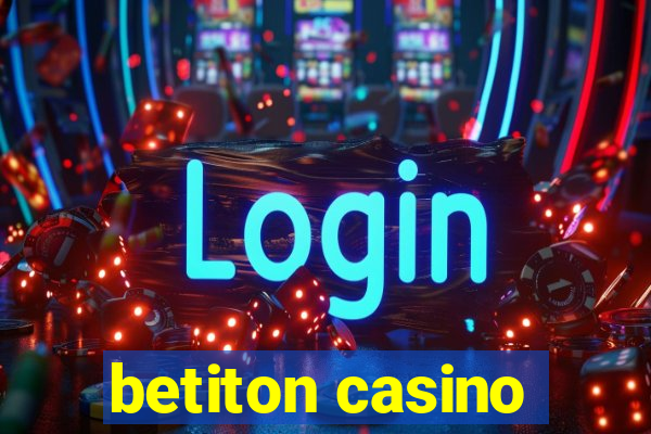 betiton casino