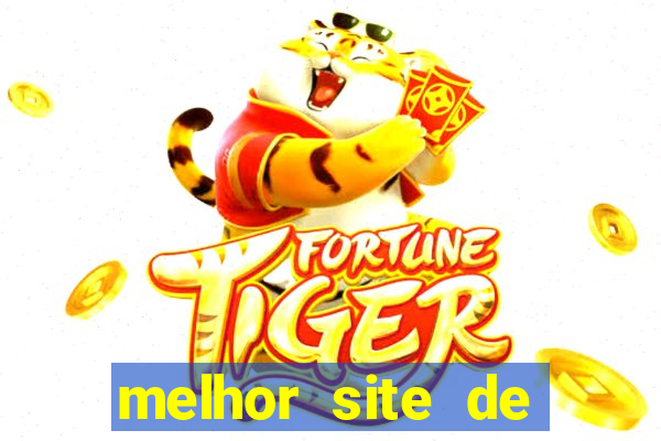 melhor site de análise de jogos futebol