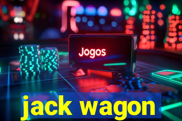 jack wagon