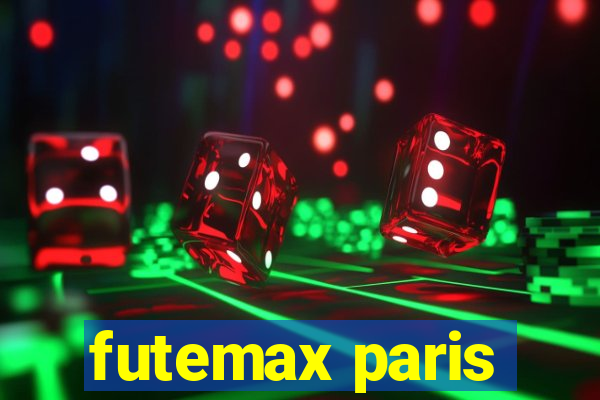 futemax paris