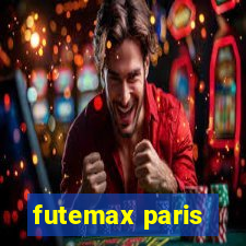 futemax paris