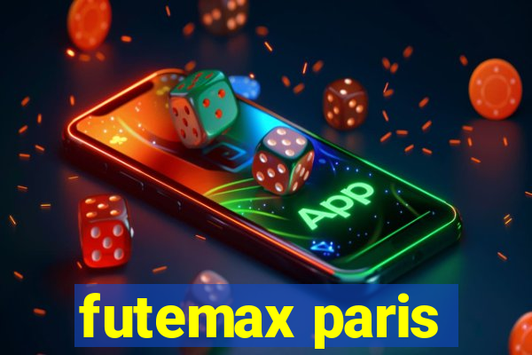 futemax paris