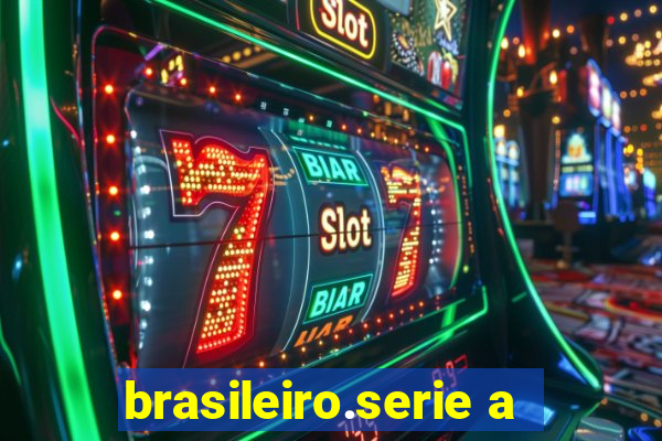 brasileiro.serie a