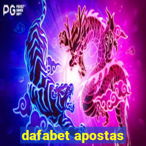 dafabet apostas