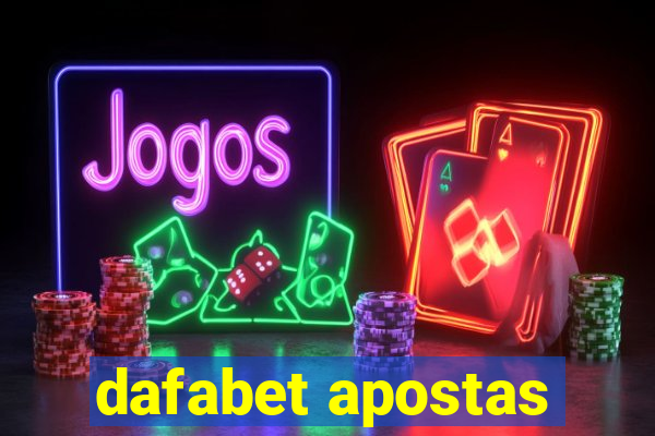 dafabet apostas