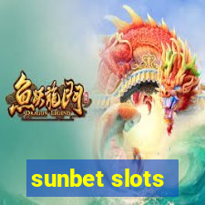 sunbet slots