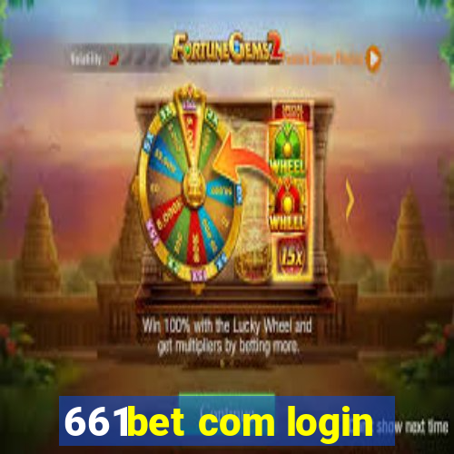 661bet com login