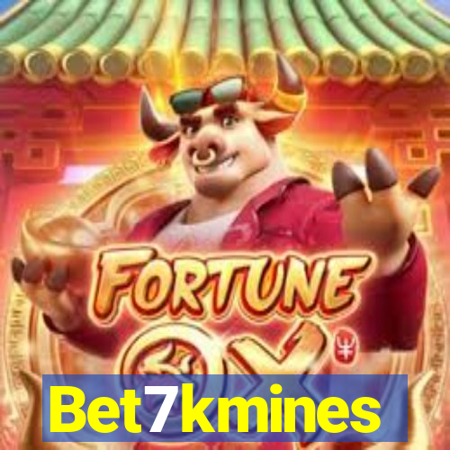 Bet7kmines