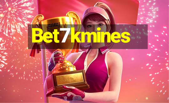 Bet7kmines