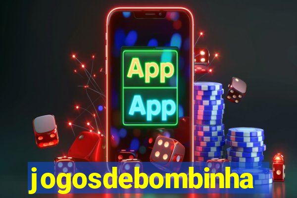 jogosdebombinha