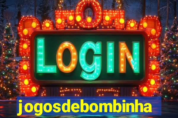 jogosdebombinha