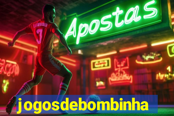 jogosdebombinha