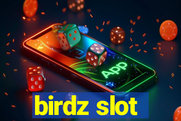 birdz slot