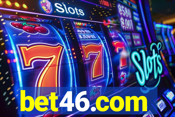 bet46.com