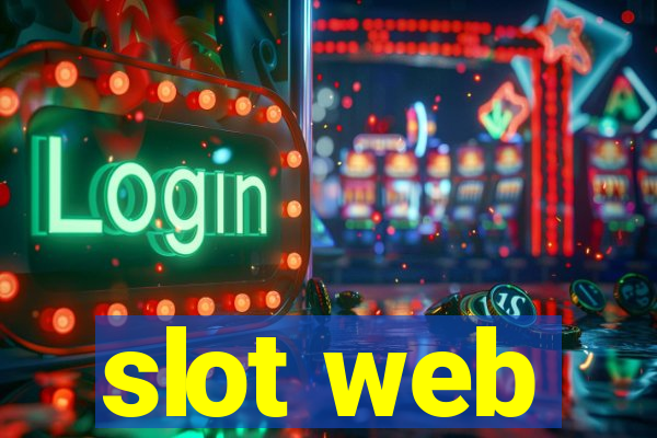 slot web