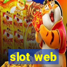 slot web