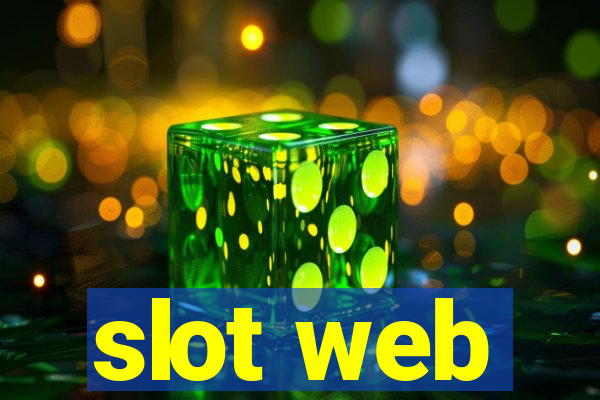 slot web