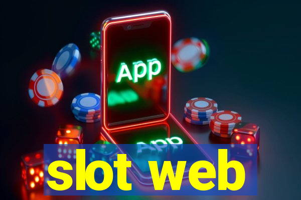 slot web