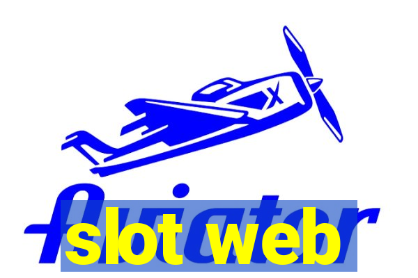 slot web