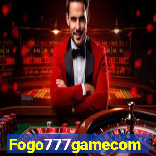 Fogo777gamecom