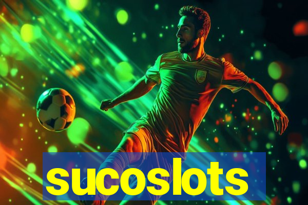 sucoslots