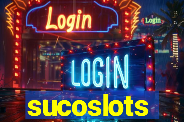 sucoslots