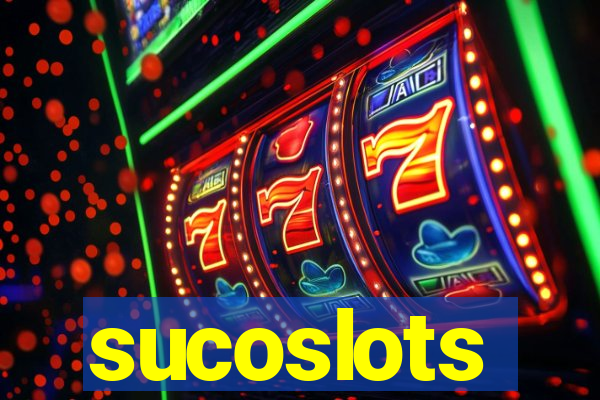 sucoslots